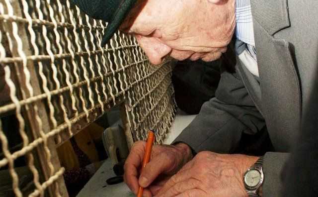 Qeveria rrit pensionet nga 175 deri ne 3737 leke ne muaj, ja cilat kategori perfitojne